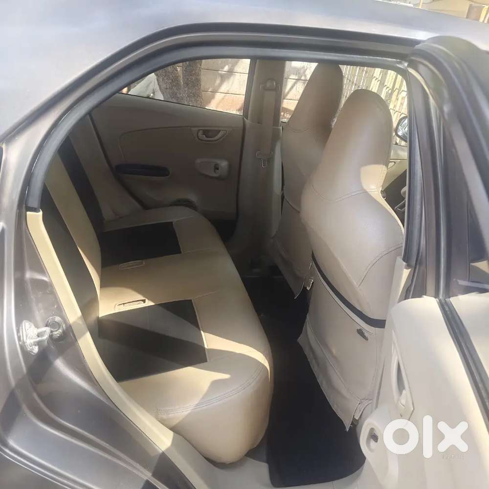 Honda Brio 2012 Petrol 95000 Km Driven
