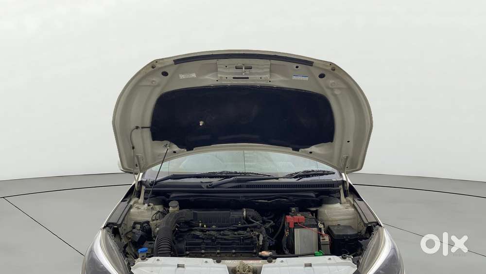 Maruti Suzuki Ciaz 1.5 Zeta Shvs Mt, 2023, Petrol