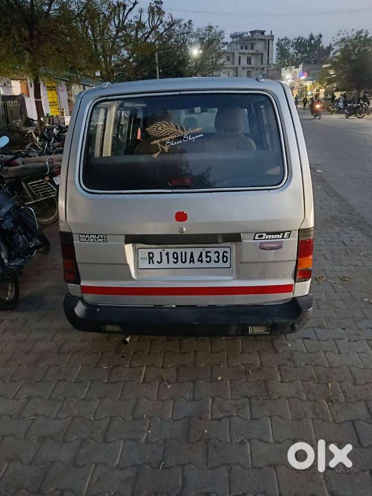 Omini  Ven  Sell Karni