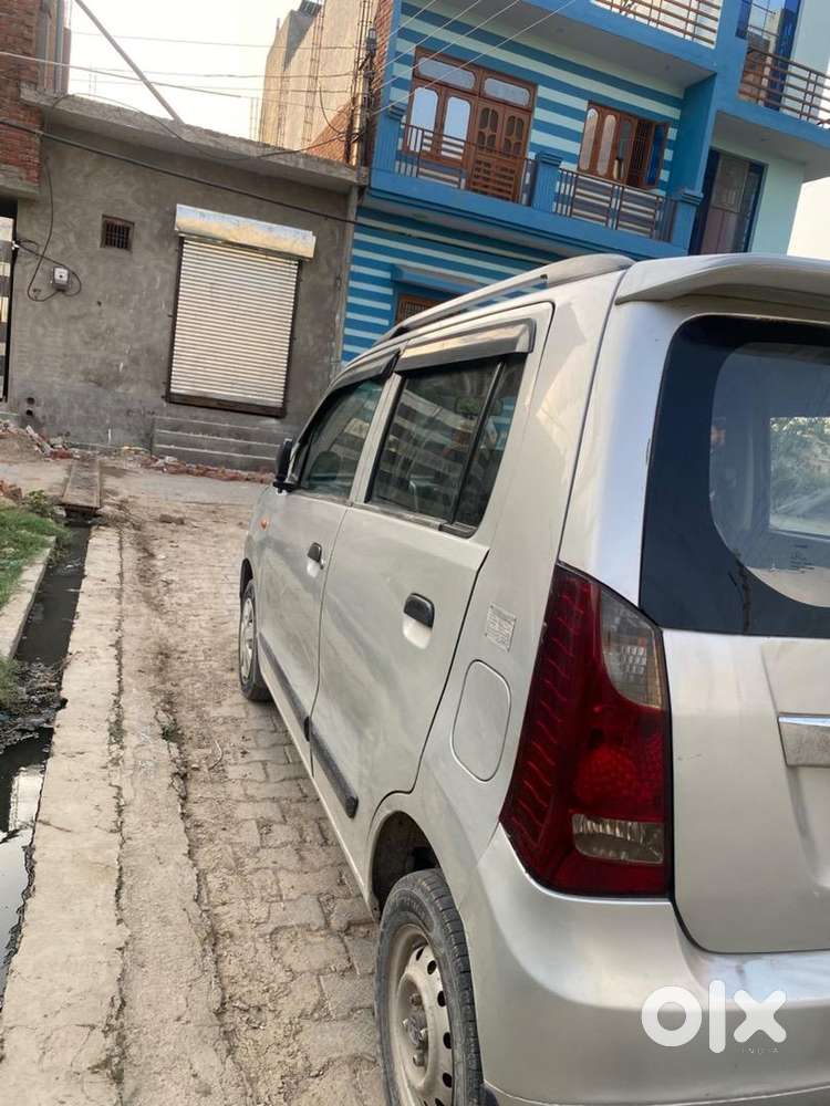 Maruti Suzuki Hybrid 2014