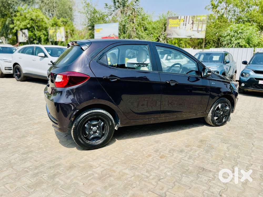 Tata Tiago Ev Xz Plus Lr, 2024, Electric