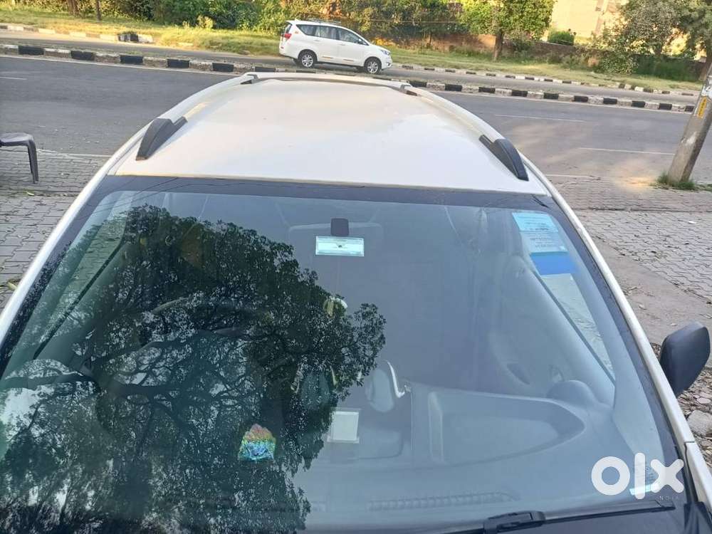 Datsun Go Plus 2016