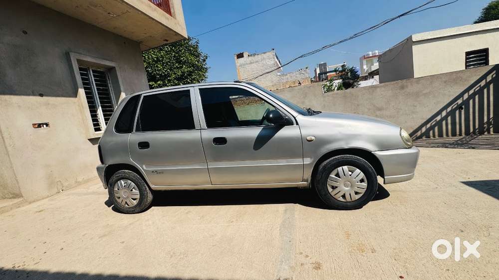 Zen Car Prui Smbh K Rkhi A Ji