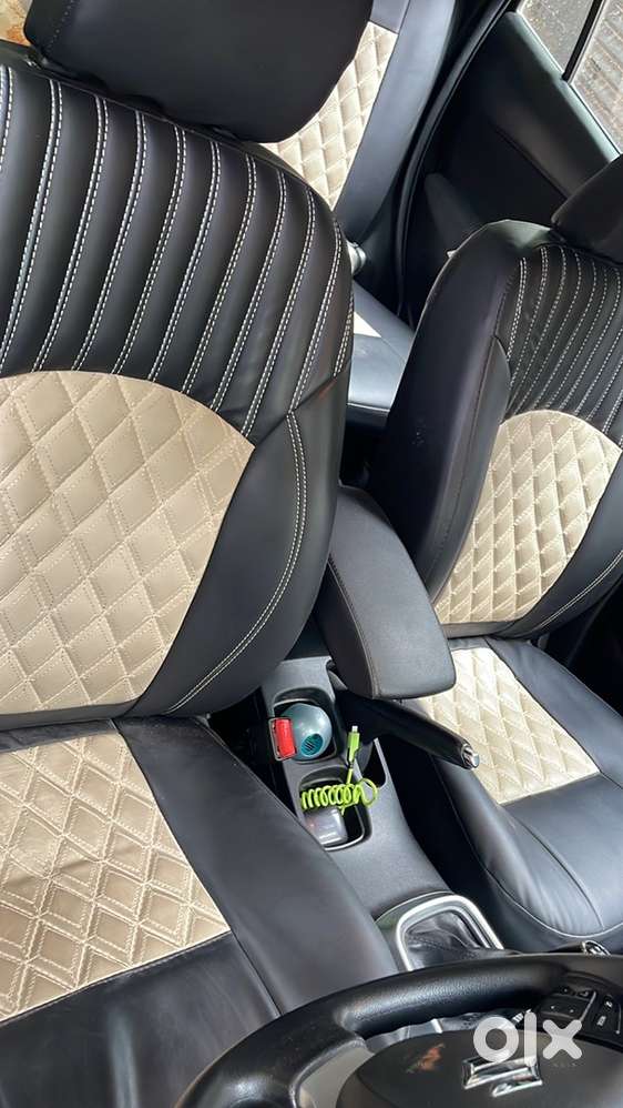 2019 Maruti Suzuki S-cross