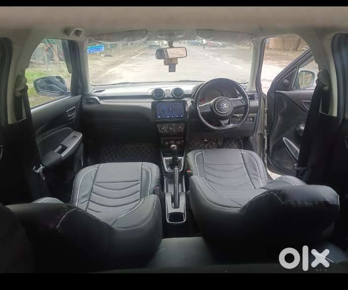 Maruti Suzuki Swift Lxi Optional-o, 2020, Petrol