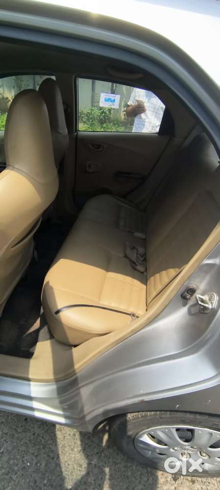Honda Brio S Mt, 2013, Petrol