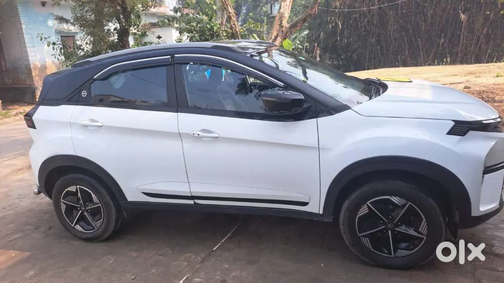 Tata Nexon 2024