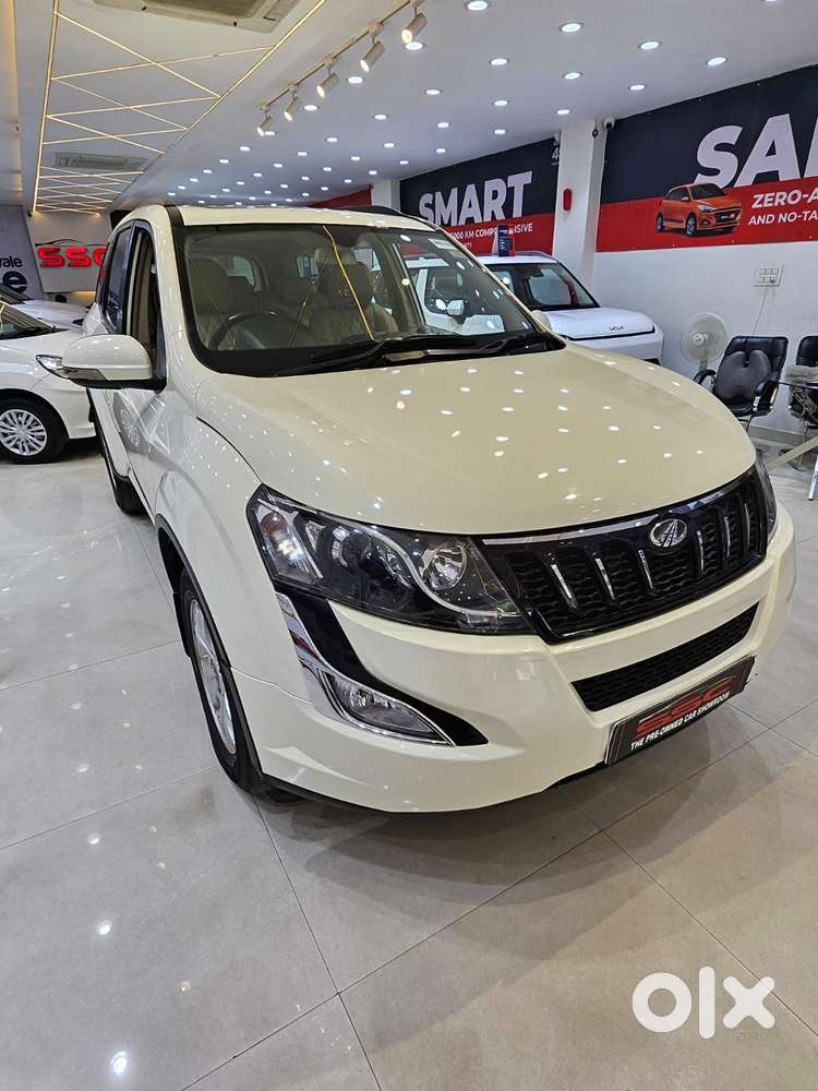 Mahindra Xuv500 W10 2wd, 2015, Diesel