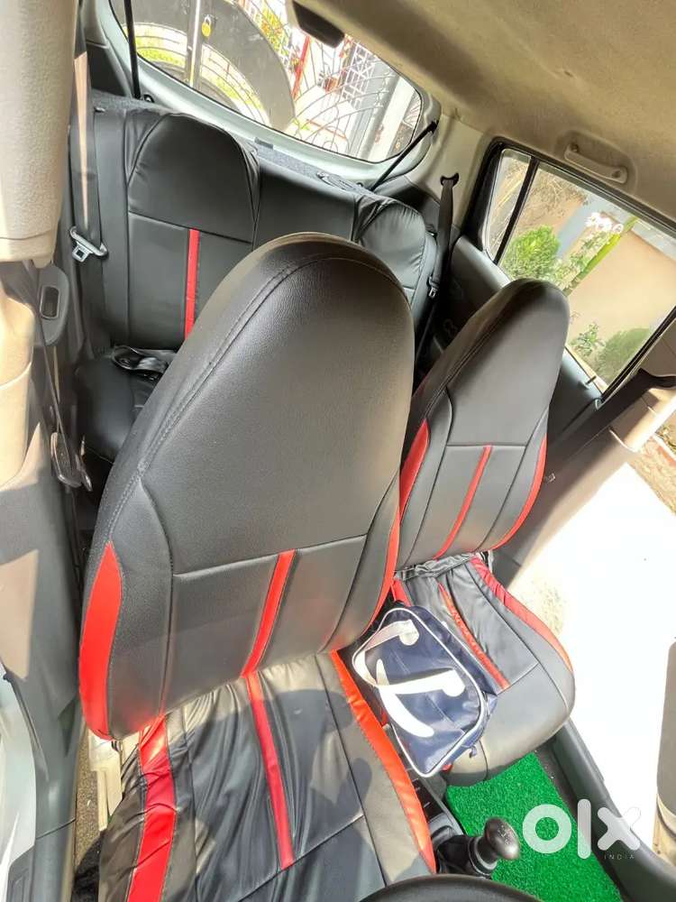 Maruti Suzuki Alto 800 2017 Petrol Well Maintained