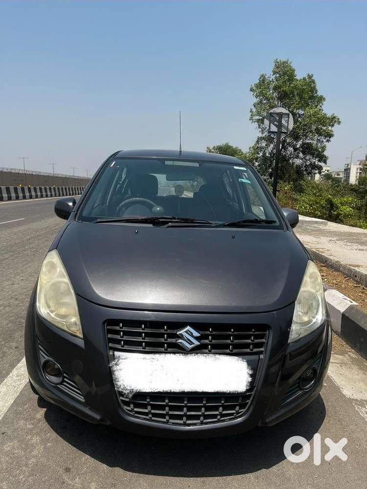 Maruti Suzuki Ritz