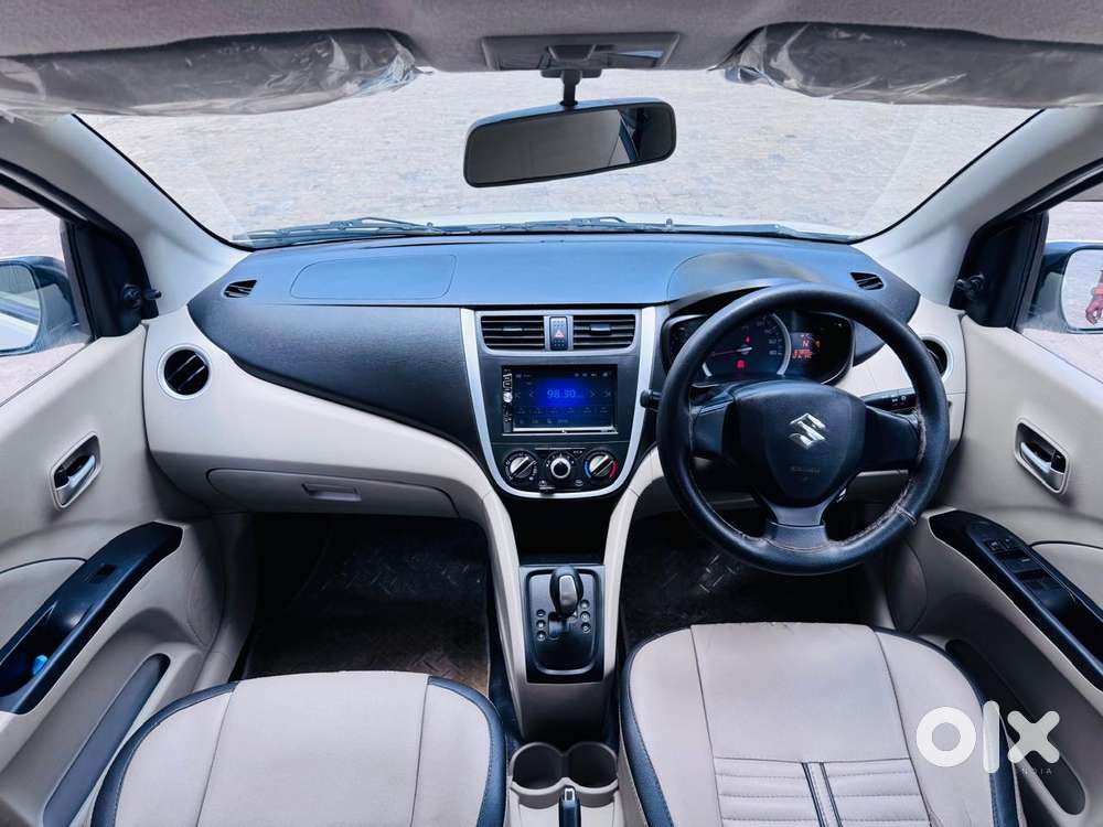 Maruti Suzuki Celerio, 2018, Petrol