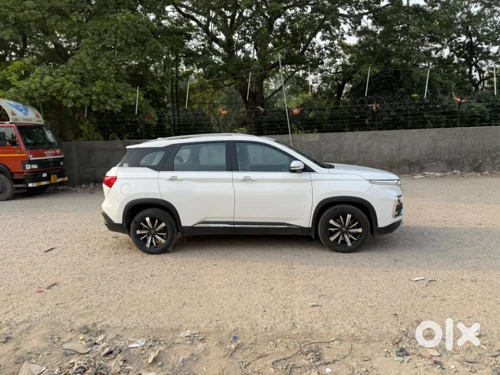 Mg Hector 2.0 Sharp Bs6 2020 Diesel Top Model