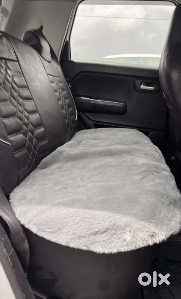 Maruti Suzuki Wagon R 1.2 Zxi, 2023, Petrol