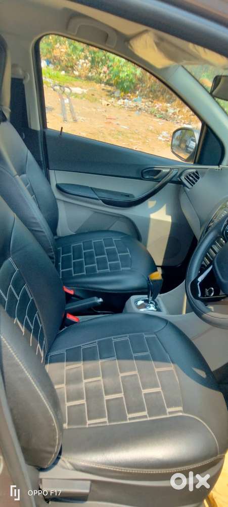 Tata Tiago 1.2 Revotron Xza, 2019, Petrol