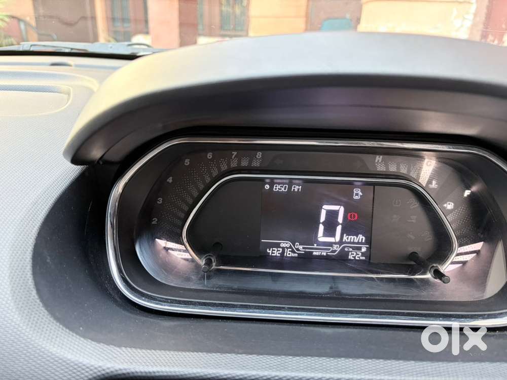 Tata Tiago Nrg Petrol 2021