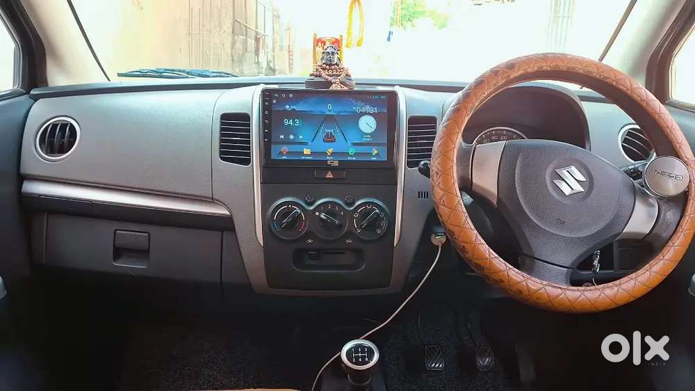 Urgent Sale – Wagonr In Superb Condition
Wagonr Vxi  Low Maintenance