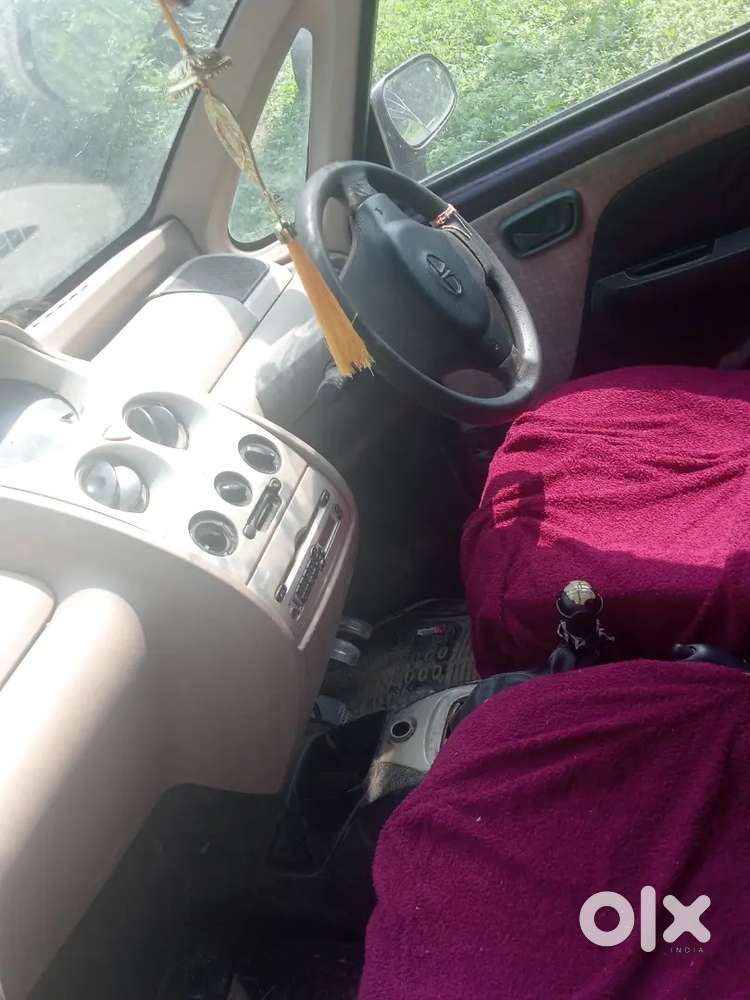 Tata Nano Twist Xt 2015