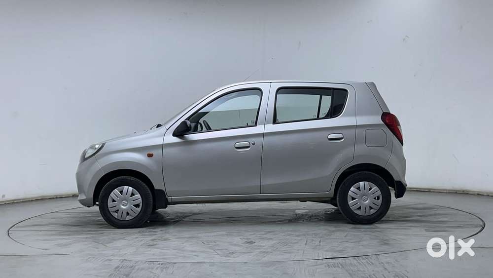 Maruti Suzuki Alto 800 Lxi, 2015, Petrol