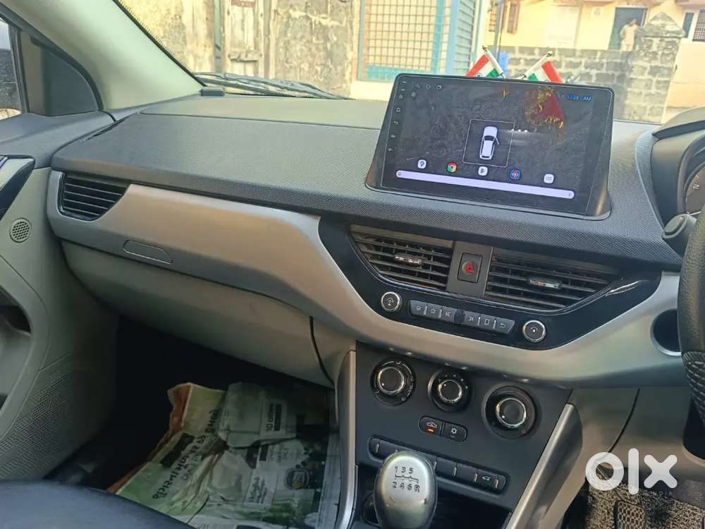 Tata Nexon Diesel Manual 2018 Car