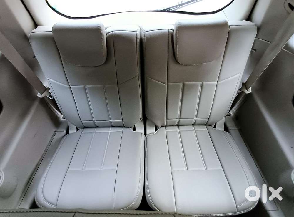 Mahindra Xuv500 W9 1.99, 2017, Diesel