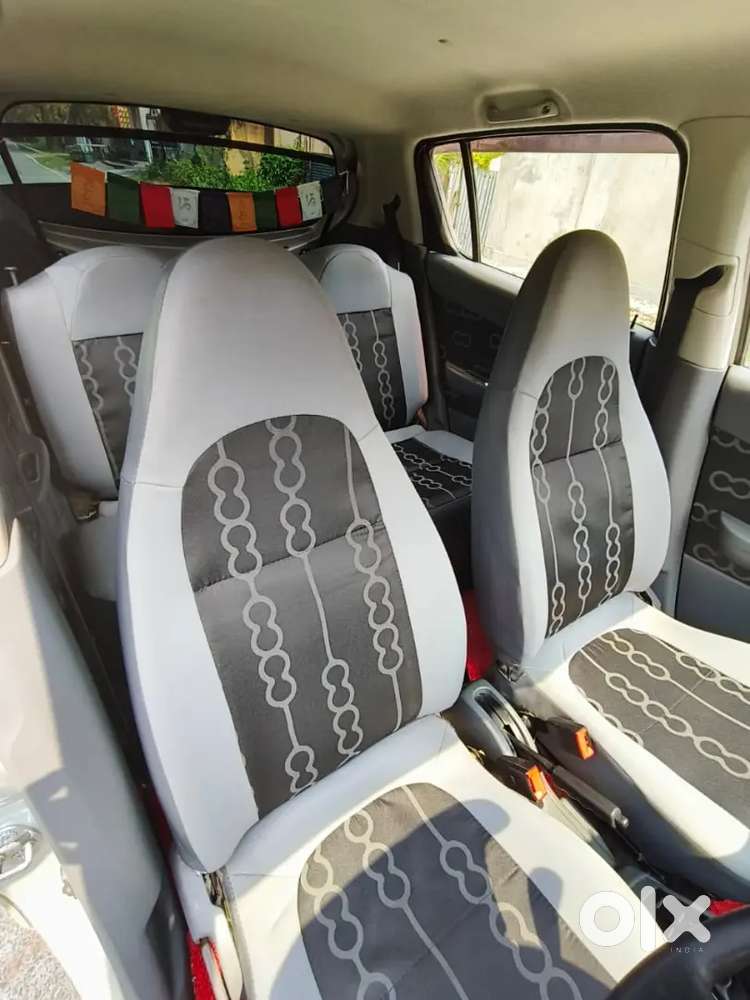 Maruti Suzuki Alto 800 2016 Lxi