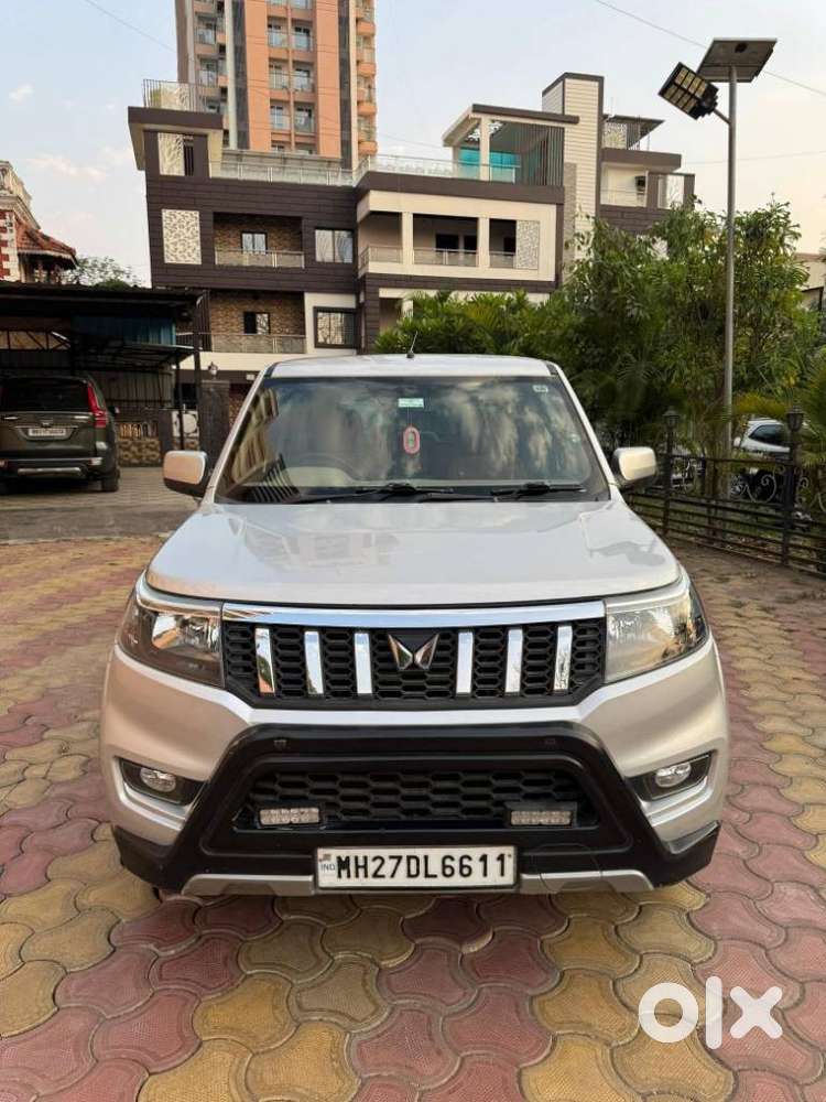 Mahindra Bolero Neo