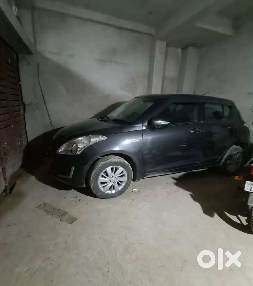 Maruti Suzuki Swift Dzire 2018 Petrol 29000 Km Driven