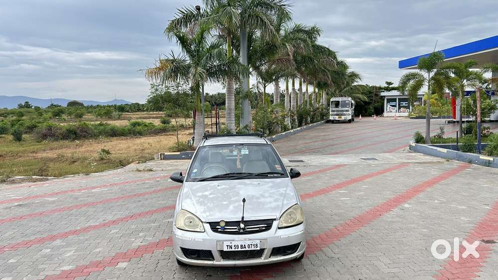 Tata Indica V2 Dle Bsiii, 2013, Diesel