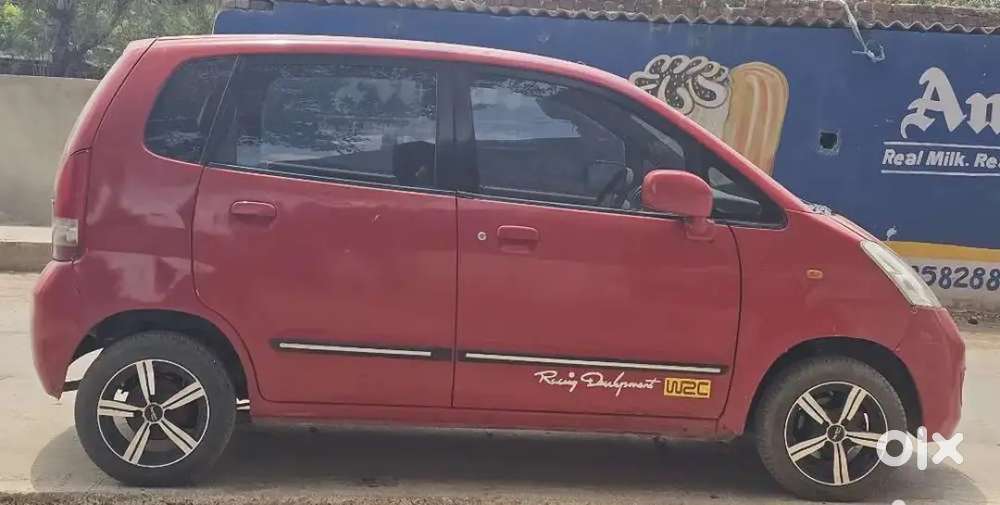 Maruti Suzuki Estilo Vxi 2007