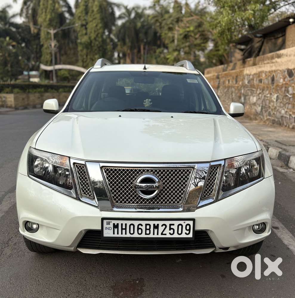 Nissan Terrano 2013-2017 Xv 110 Ps, 2015, Diesel