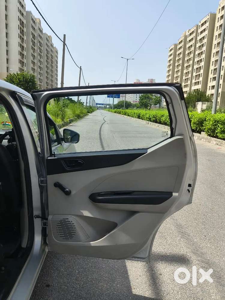 Renault Triber 1.0 Rxe 2020