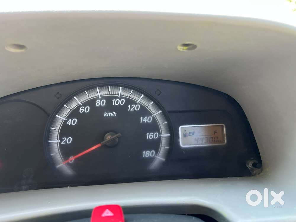 Maruti Suzuki Eeco 7 Seater Standard, 2022, Petrol