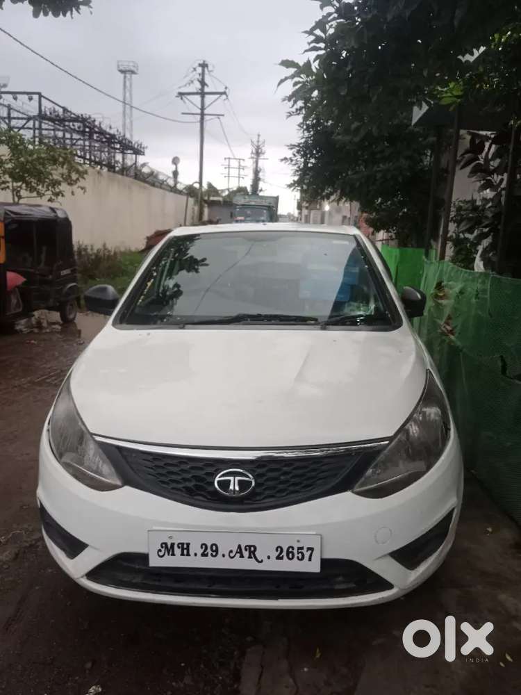 Tata Bolt 1.2 Xt Revotron 2016 Petrol Manual