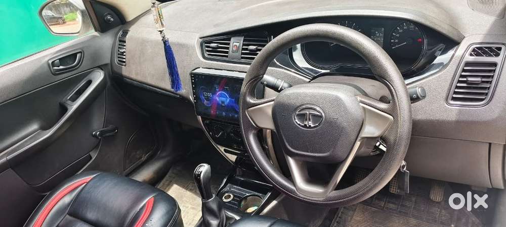 Tata Bolt Petrol 2016