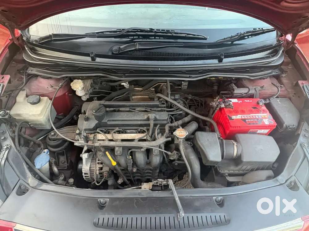 Hyundai I20 1.2 Asta 2011
