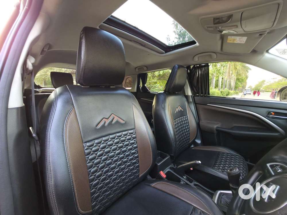 Maruti Suzuki Brezza 1.5 Zxi Cng, 2023, Cng & Hybrids