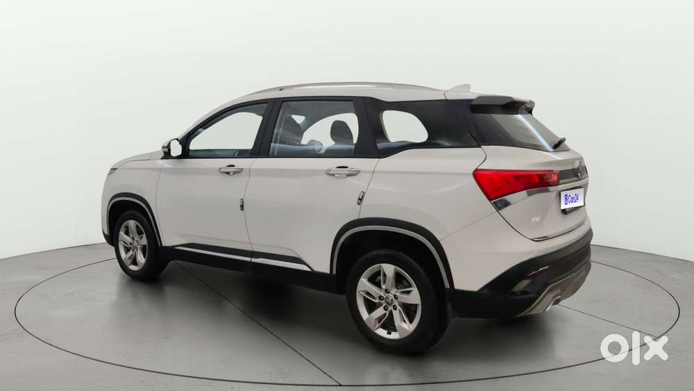 Mg Hector 1.5 Shine Turbo, 2022, Petrol