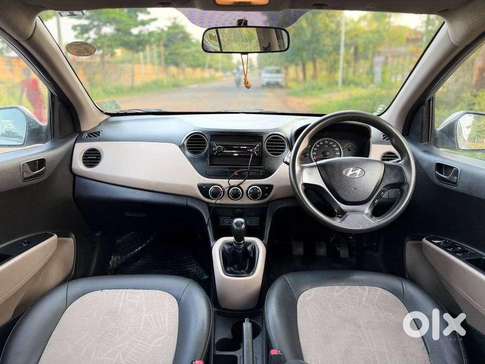 Hyundai I10 1.2 Kappa Magna, 2014, Petrol