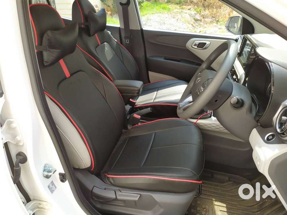 Hyundai Grand I 10 Nios Sportz Optional (new) 2025 August(mt)