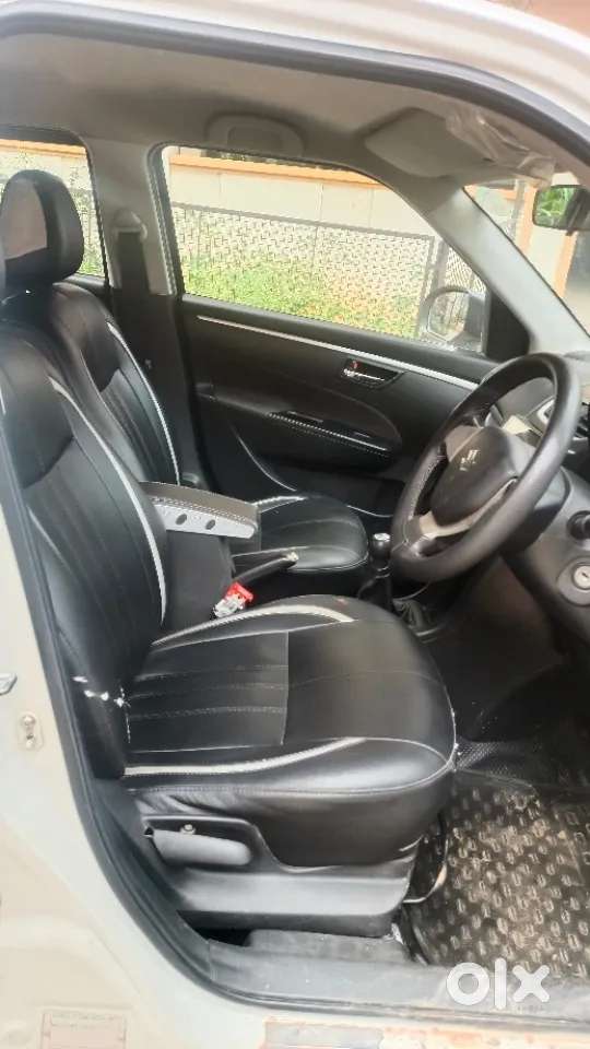 Maruti Suzuki Swift Vdi, 2010, Diesel