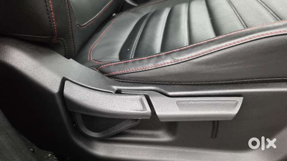 Kia Seltos 1.4 Gtx + Petrol At, 2019, Petrol