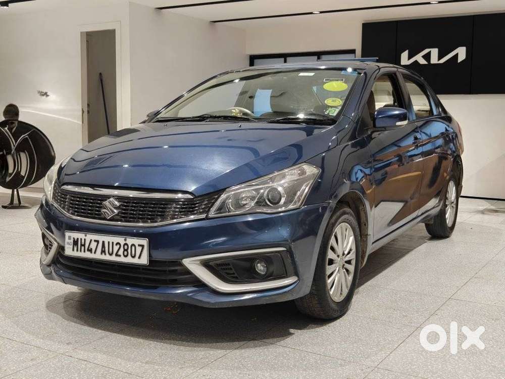 Maruti Suzuki Ciaz