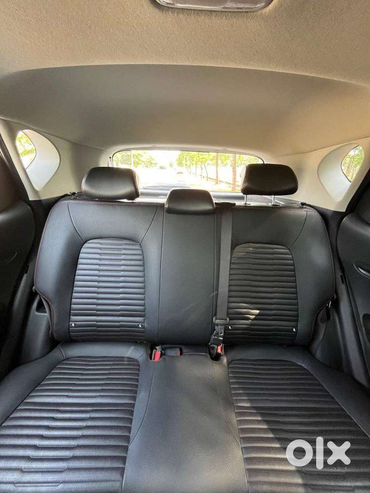 Kia Sonet, 2023, Petrol