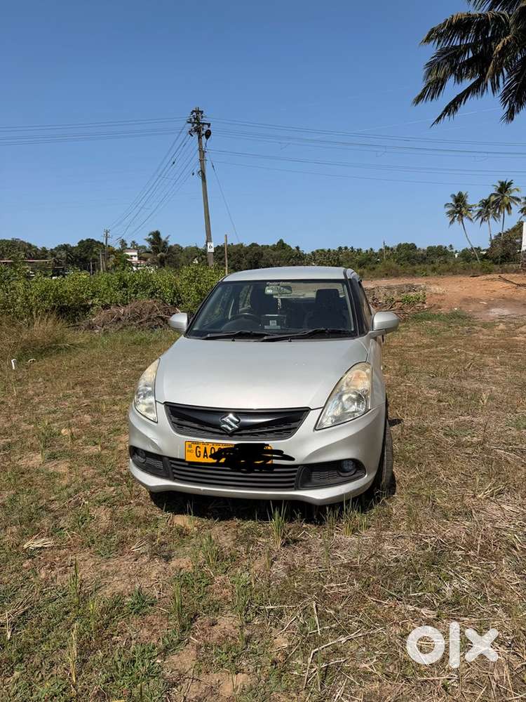Maruti Suzuki Swift Dzire Tour 2019 Petrol Good Condition