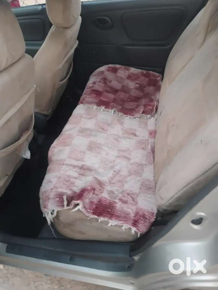 Maruti Suzuki Alto 2008 मॉडल