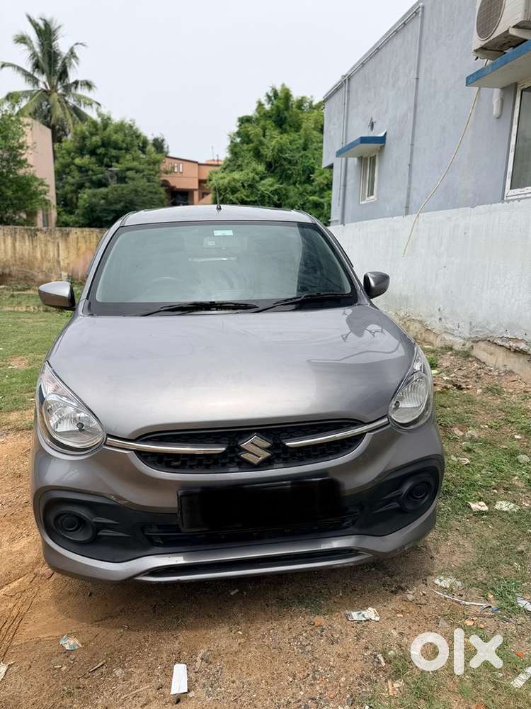 2024 Maruti Suzuki Celerio