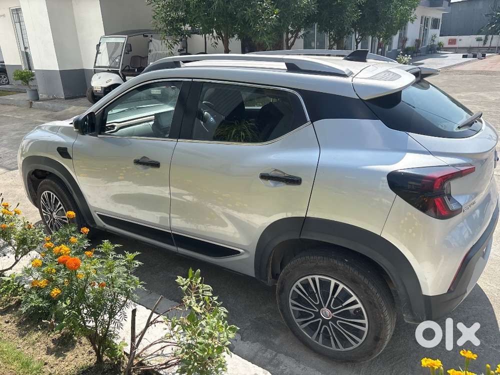 Renault Kiger Rxt 2022