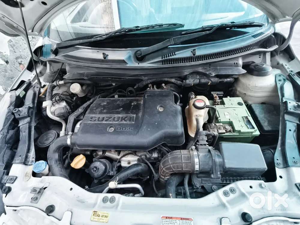 Maruti Suzuki Dzire 2015 Diesel 105000 Km Driven