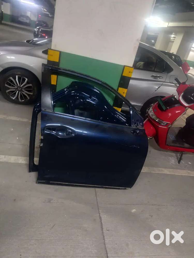 Maruti Suzuki Baleno 2022 Automatic Petrol 1st