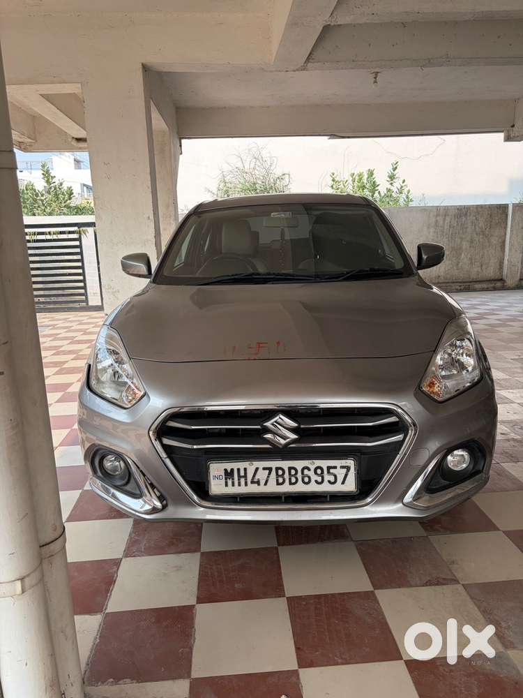 Maruti Suzuki Dzire 2022 Cng & Hybrids Good Condition